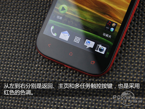 HTC One ST评测