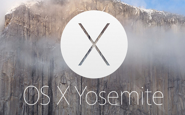 苹果 Yosemite 10 月发布，4K 屏和 12 寸 Mac 研发中