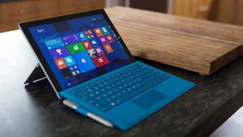 Surface Pro 4将5月中旬亮相 届时微软将会召开专门的新品发布会（图片来自：christianpost）