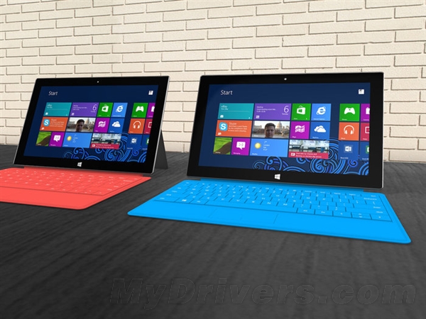 微软Surface Pro 4曝光：iPad Pro要悲剧