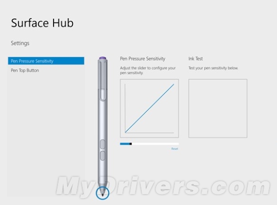 新应用带来Surface手写笔新功能