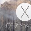 互联网信息：苹果Yosemite十月发布 4K屏和12 寸Mac研发中