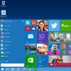 互联网信息：Windows 10海量图赏:Windows 7“增强版”来了