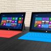 互联网信息：微软Surface Pro 4将推多种屏幕尺寸规格
