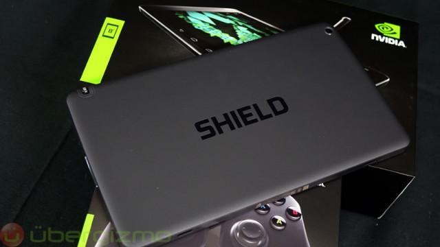 Nvidia Shield获得Android 5.0.1升级