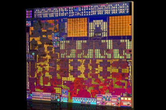 失落！AMD无望2015年推16nm FinFET芯片