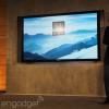 互联网信息：微软玩大的：4K 84寸巨型Surface Hub