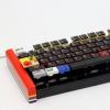 互联网信息：完美且可操作 LEGO积木打造超豪华键盘