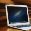 互联网信息：2013款 MacBook Air 的黑屏问题仍未解决