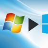 互联网信息：微软否认Win7 PC停售：技术支持至2020年