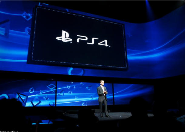 国行PS4强势来袭 或本月11日上海发布