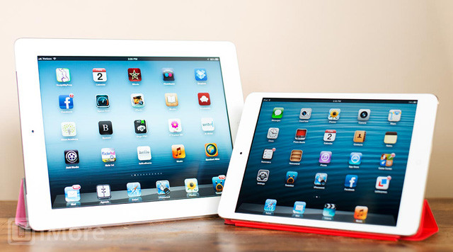 预计iPad明年仍疲软