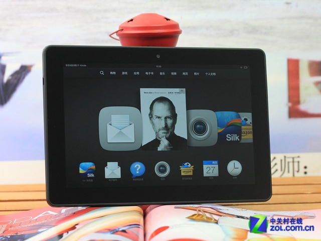iPad Air 2领衔 2014年不可错过的平板