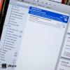 互联网信息：OS X Mavericks测试更新 修复Gmail等问题