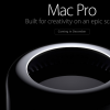 互联网信息：德国经销商接受全新Mac Pro预定 宣称16日发货
