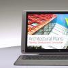 互联网信息：剑指Surface Pro 3 惠普推全新大屏平板