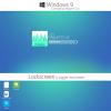 互联网信息：Windows 9长这个样子你会喜欢么