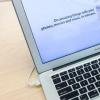 互联网信息：MacBook 用户反映设备唤醒后无声的问题