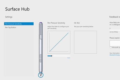 Surface Hub发布 Windows设备或可兼容