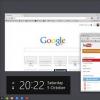 互联网信息：谷歌在Windows 8当中“搭建”起了Chrome OS-搜狐IT