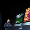 互联网信息：苹果发布6.1毫米新iPad和5K屏幕iMac