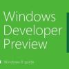 互联网信息：微软发布Windows 8.1开发者指南