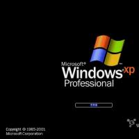 互联网信息：微软再警告Windows XP用户：不升级永被黑