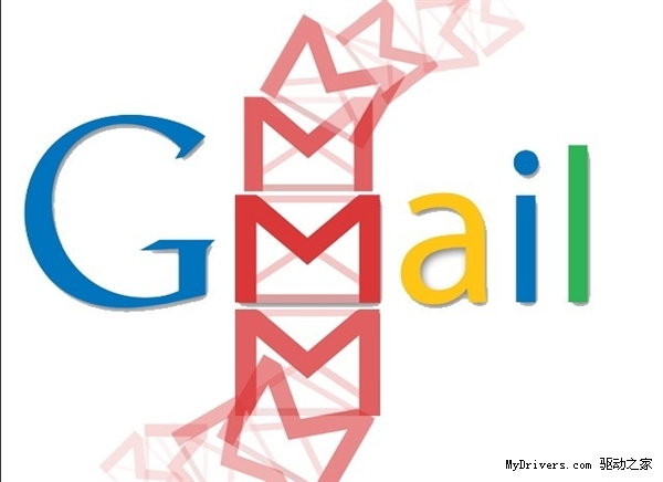 谷歌开始向Gmail发送邮件广告 你发现了吗？
