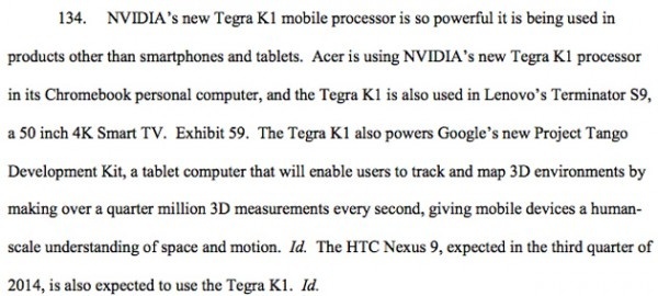 HTC发布邀请函 Nexus 9平板或将亮相