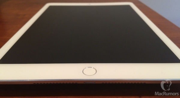 新一代iPad加大组件产能