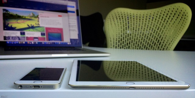 第二代iPad Air又曝光