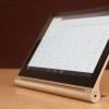 互联网信息：多种形态随意变 联想YOGA Tablet 2真机图赏