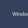 互联网信息：跟Windows 8一样 Win8.1支持将在2023年1月结束