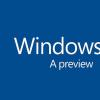 互联网信息：Windows 8.1第三轮更新：改善SkyDrive稳定性