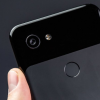 最新的 Google Pixel 4 泄漏揭示了打孔显示器
