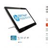互联网信息：终于来了：惠普20英寸Win8平板一体机正式开卖