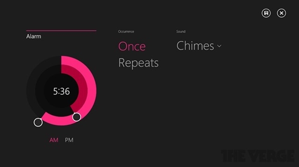 Win8.1新应用截图曝光 Xbox Music界面大变样