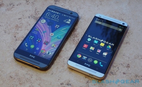 神速！Android L确定登陆HTC One M7/M8