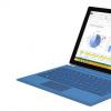 互联网信息：显示效果赛三星 Surface Pro 3获肯定