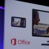 互联网信息：微软推出全触控Metro版Office：2014年上架