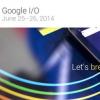 互联网信息：谷歌IO官网现神秘新机 疑似Nexus8平板