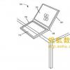 互联网信息：苹果注册MacBook双面触控板专利