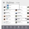 互联网信息：Windows 8.1应用商店和SkyDrive细节流出