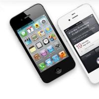 手机实时动态：iPhone 4S获工信部入网许可 支持WAPI功能