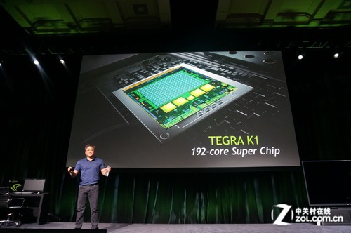 NVIDIA GPU出现在新一代iPad上概率极低