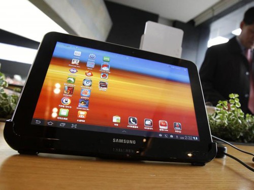 三星Galaxy Tab Pro曝光 配8.4英寸屏幕