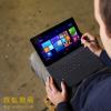 互联网信息：Surface Pro 2外媒评测：续航提升但仍显厚重