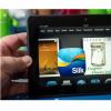 互联网信息：Kindle Fire HDX预购开始 下月正式发货