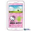互联网信息：三星Galaxy Tab 3 7.0推Hello Kitty版