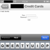 互联网信息：安全漏洞太坑爹 iOS平台银行App存隐患
